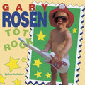 Rosen,gary - Tot Rock - Music CD