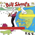 Shontz,bill - Animal Tales - Music CD
