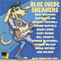 Blue Suede Sneakers / Various - Blue Suede Sneakers / Various - Music CD