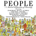 People / O.s.t. - People / O.s.t. - Music CD