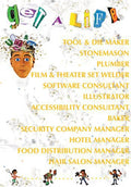 Get A Life 8 - Get A Life 8 - DVD