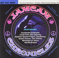 Jam Cam Chronicles / Great Unknown - Jam Cam Chronicles / Great Unknown - DVD