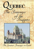 Greatest Journeys: Quebec - Greatest Journeys: Quebec - DVD