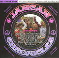 Jam Cam Chronicles / Jerry Garcia Birthday Bash 24 - Jam Cam Chronicles / Jerry Garcia Birthday Bash 24 - DVD