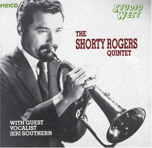 Rogers,shorty - Quintet - Music CD