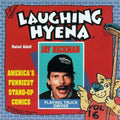 Hickman,jay - Playing Truck Driver - Music CD