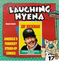 Hickman,jay - Making People Laugh - Music CD