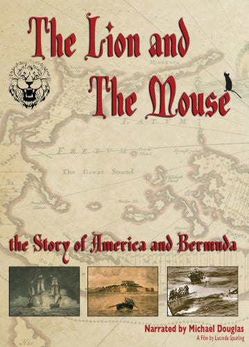 Lion & The Mouse - Lion & The Mouse - DVD