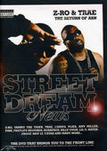 Street Dreams: Zro & Trae / Various - Street Dreams: Zro & Trae / Various - DVD