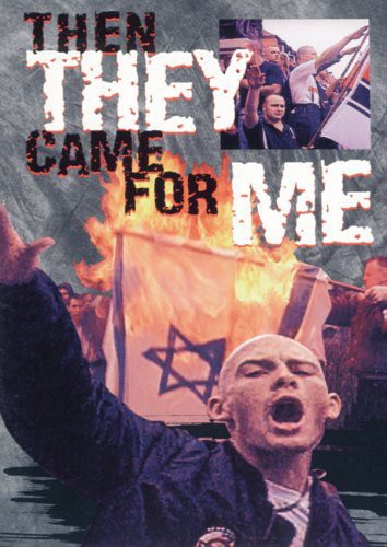 Then They Came For Me - Then They Came For Me - DVD