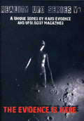 Reality Ufo Series 1 - Reality Ufo Series 1 - DVD