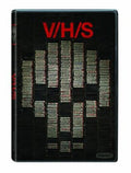 V/h/s Dvd - V/h/s Dvd - DVD