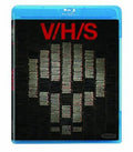 V/h/s Bd - V/h/s Bd - Blu-ray