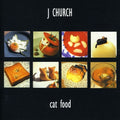 J Church - Cat Food - Music CD
