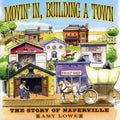 Lowe,amy - Movin' In Building A Town - Music CD