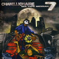 Chamillionaire - Mix Tape Messiah 7 - Music CD