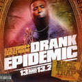 Dj Storm - Drank Epidemic 13 - Music CD