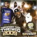 Thrower Than Throwed: Lil C / Various - Thrower Than Throwed: Lil C / Various - Music CD