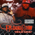 Bloodraw - Raw Report - Music CD