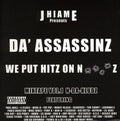 Jhaime Presents: Da Assassinz / Various - Jhaime Presents: Da Assassinz / Various - Music CD