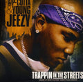 Trappin In The Streets / Various - Trappin In The Streets / Various - Music CD