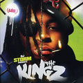 Dj Storm Presents The Kings / Various - Dj Storm Presents The Kings / Various - Music CD