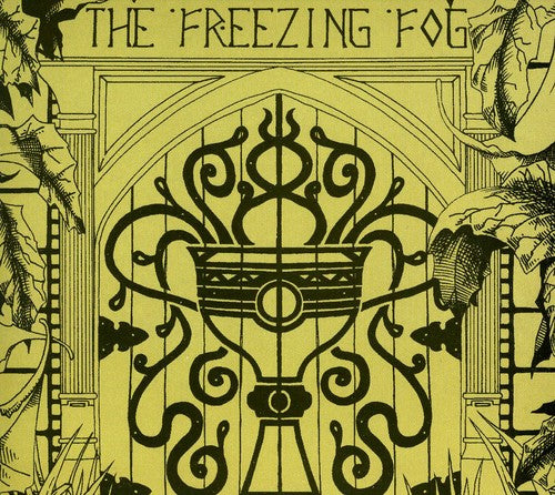 Freezing Fog - March Forth To Victory - Music CD