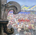 Galactic - Live At Jazz Fest 2006 - Music CD