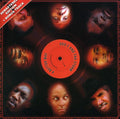 Geo C. & Tha Storm - Better Way - Music CD