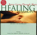 Healing: Harmony / Various - Healing: Harmony / Various - Music CD