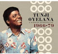 Oyelana,tunji - Nigerian Retrospective 1966-79 - Vinyl Record