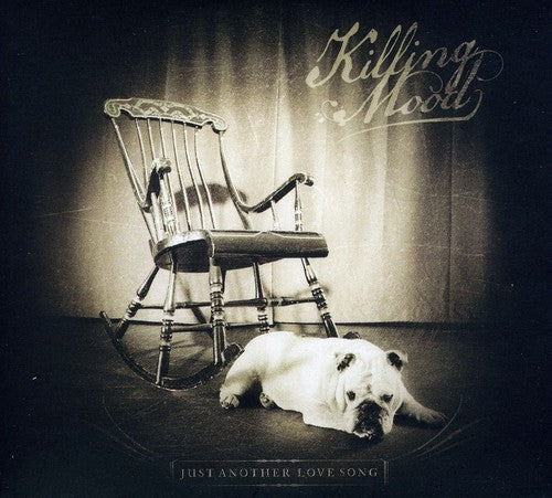 Killing Mood - Just Another Love Song - Music CD