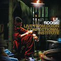 Lil Boosie / Gucci Mane - Live From Dixon Correctional Institute - Music CD