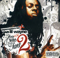 Lil Wayne - Tear Drop Tune 2 - Music CD