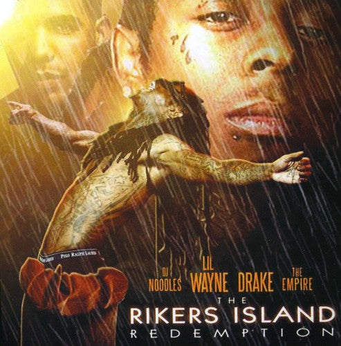 Lil Wayne / Drake - Rikers Island Redemption - Music CD