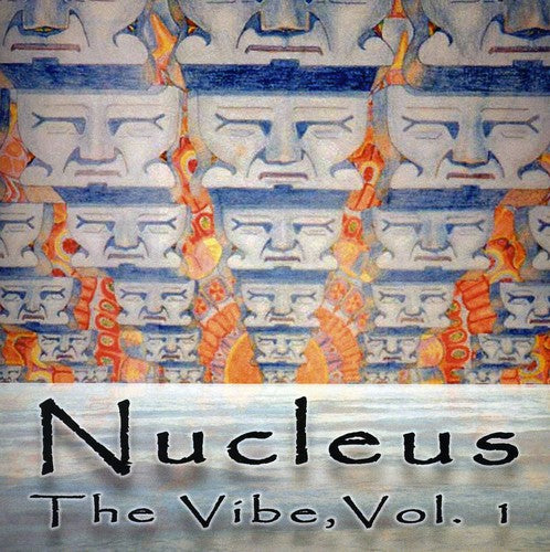 Nucleus - Vibe - Music CD