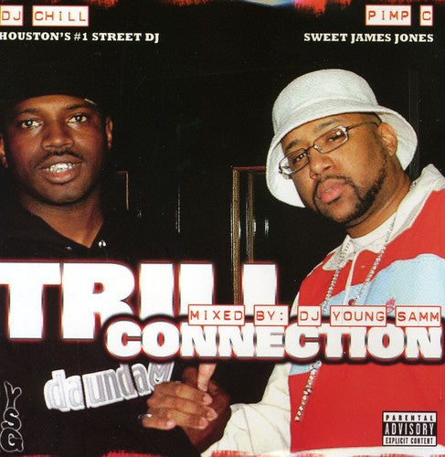 Trill Connection / Various - Trill Connection / Various - Music CD