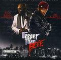 Ross,rick / 50 Cent - Deeper Than Beef - Music CD