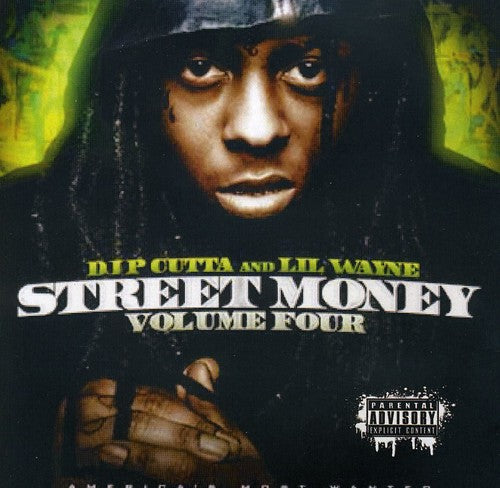 Street Money / Various - Street Money / Various - Music CD