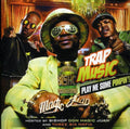 Three 6 Mafia / Bishop Don Juan - Play Me Some Pimpin - Music CD
