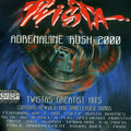 Twista - Adrenaline Rush 2000:hits - Music CD