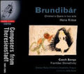 Krasa / Disman Children's Ensemble - Brundibar-children's Opera - Music CD
