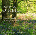 O'neill / Bridge Quartet - Chamber Works For Strings & Piano - Music CD