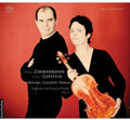 Zimmermann / Gerstein / Brahms / Schubert / Frank - Sonatas For Viola & Piano 2 - Super Audio CD