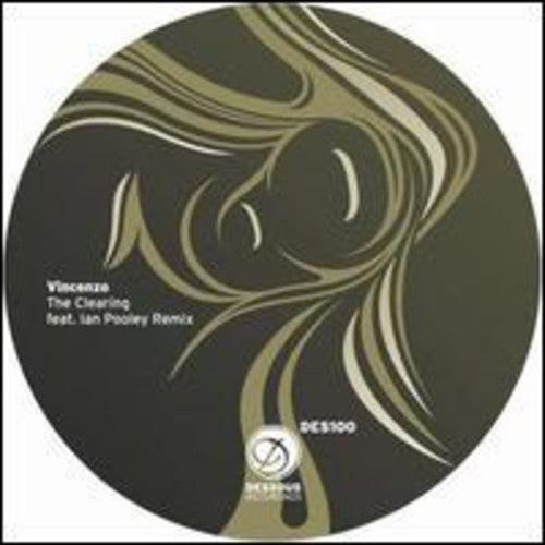 Vincenzo - Clearing - Vinyl Record