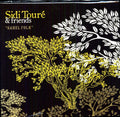 Toure,sidi - Sahel Folk - Vinyl Record