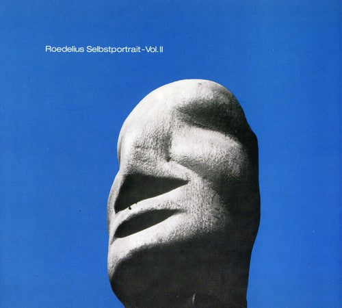 Roedelius - Selbstportrait 2 - Music CD