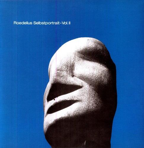 Roedelius - Selbstportrait 2 - Vinyl Record
