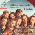 Buxtehude / Orchestra Anima - Cantatas - Music CD