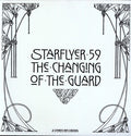 Starflyer 59 - Changing Of The Guard - Vinyl Record